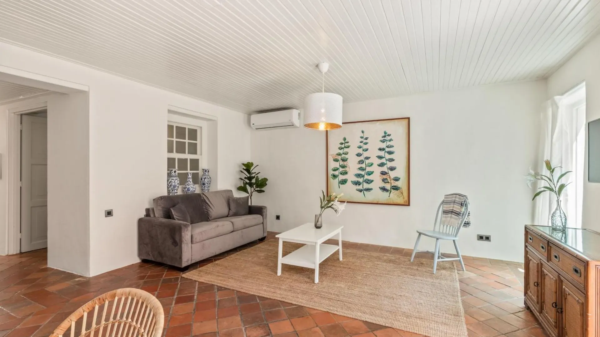 Apartment Charming Centennial Appartement Willemstad