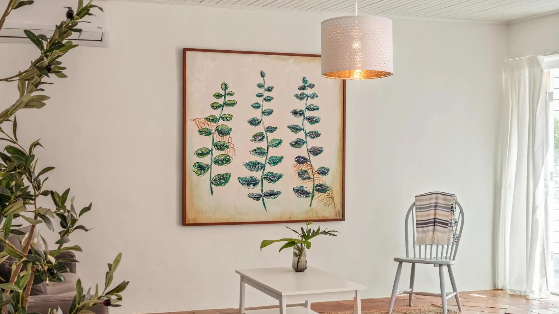 Apartment Charming Centennial Appartement Willemstad Curacao