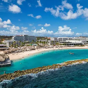 4* Ośrodek wypoczynkowy Mangrove Beach Corendon Curacao All-inclusive Resort, Curio